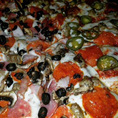 #12 best pizza place in Palm Springs - Nicolino's Italian Restaurant