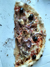 Plats et boissons du Pizzas à emporter PIZZ' A L'OUEST à Concarneau - n°5