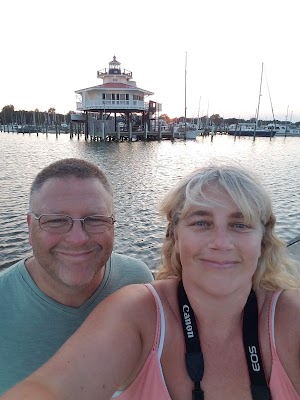 Choptank River Lighthouse - photo 93