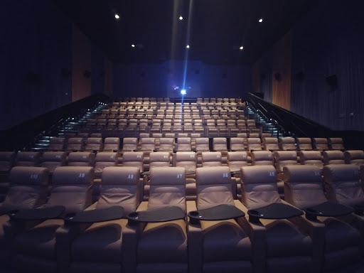 Movie Theater «Krikorian Premiere Theatres», reviews and photos, 410 S Myrtle Ave, Monrovia, CA 91016, USA