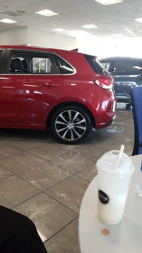 Hyundai Dealer «Car Pros Hyundai Renton», reviews and photos, 201 S 7th St, Renton, WA 98057, USA