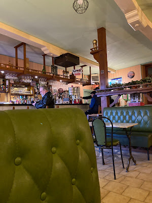 Café des Sports P.M.U. à Miélan