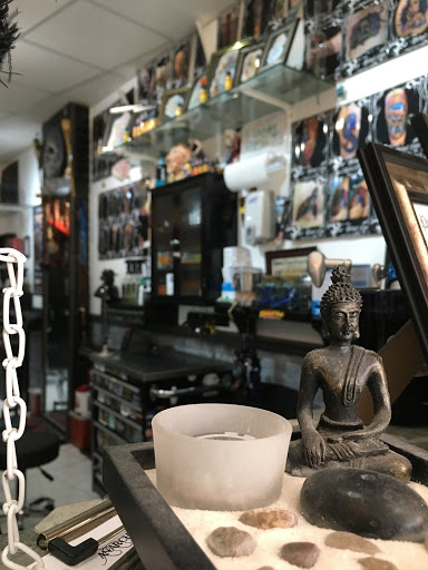 Explore tattoo ideas names on wrist, creative tattoo ideas in Bronx, available at Anarchy Tattoo Studios