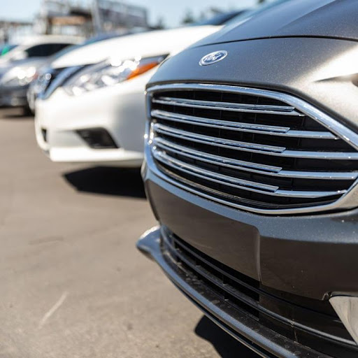 Used Car Dealer «Vine Street Motor Co», reviews and photos, 507 S Vine St, Urbana, IL 61801, USA