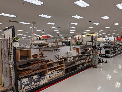 Department Store «Target», reviews and photos, 21500 NE Halsey St, Fairview, OR 97024, USA