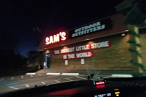 Sam's Department Stores image