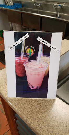 Donut Shop «Desert Donuts», reviews and photos, 3134 W Carefree Hwy #10, Phoenix, AZ 85086, USA