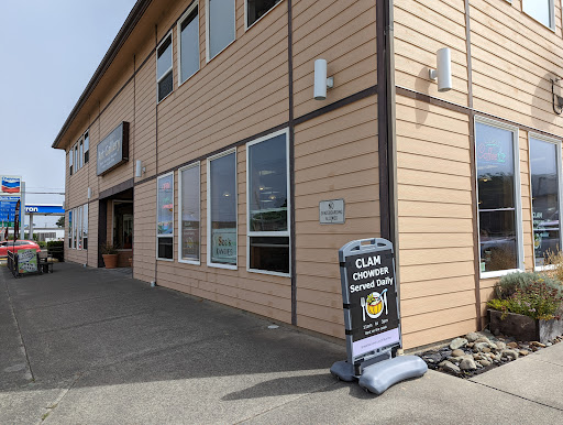 Used Book Store «Gold Beach Books», reviews and photos, 29707 Ellensburg Ave, Gold Beach, OR 97444, USA