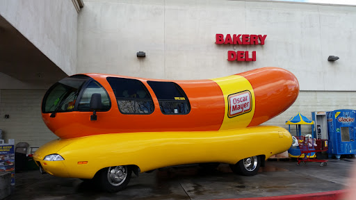 Supermarket «Save Mart Supermarkets», reviews and photos, 150 W Olive Ave, Merced, CA 95340, USA