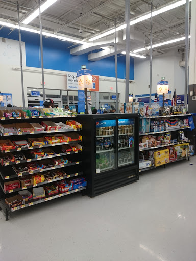 Discount Store «Walmart», reviews and photos, 1220 Old Country Rd, Westbury, NY 11590, USA