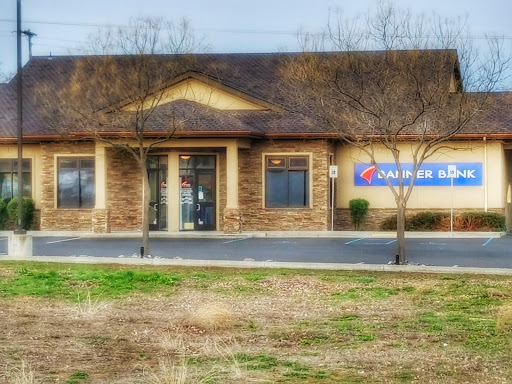 Banner Bank in Lewiston, Idaho