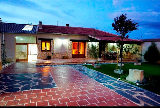 Casa Rural La Cija del Abuelo en Abades