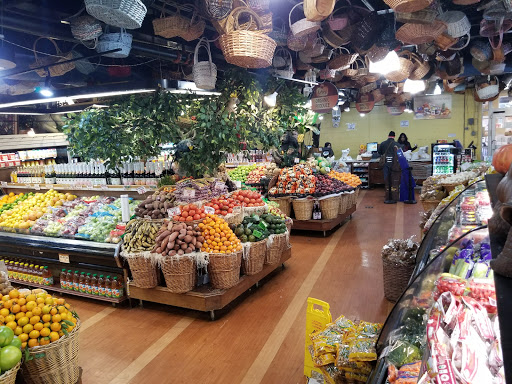 Grocery Store «Ashley Marketplace», reviews and photos, 1 S Orange Ave, South Orange, NJ 07079, USA
