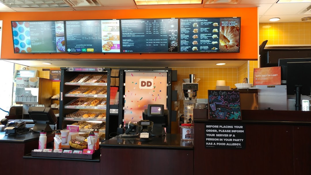 Dunkin