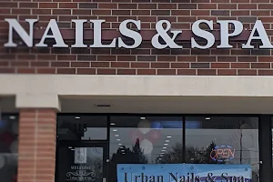 Urban Nails & Spa image