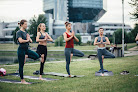 Aero yoga centers in Minsk