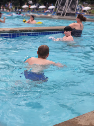 Water Park «Boro Beach», reviews and photos, 2310 Memorial Blvd, Murfreesboro, TN 37130, USA