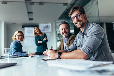 Global Expertises à Toulouse