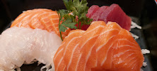 Sushi du Restaurant japonais La Maison de Kyoto à Le Vésinet - n°17