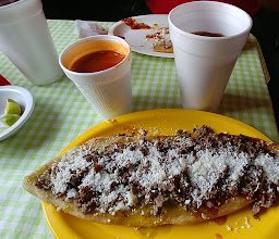 Taqueria \