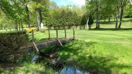 Golf Course «Airways Golf», reviews and photos, 1070 S Grand St, West Suffield, CT 06093, USA