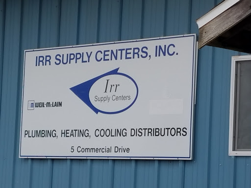 IRR Supply Centers, Inc. in Binghamton, New York