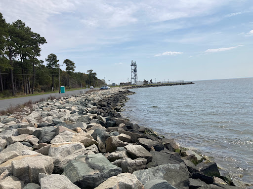 Boat Tour Agency «Patriot Cruises», reviews and photos, 213 N Talbot St, St Michaels, MD 21663, USA