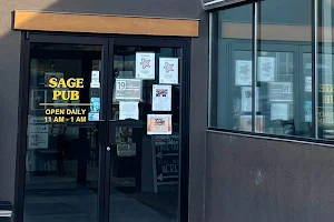 The Sage Pub & Liquor Store image
