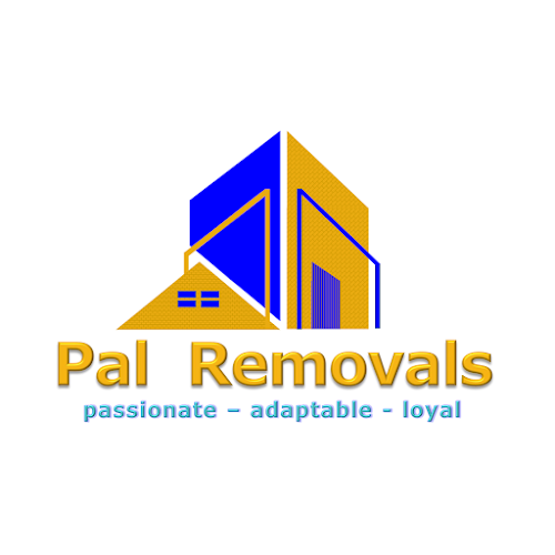 PAL Removals - Northampton