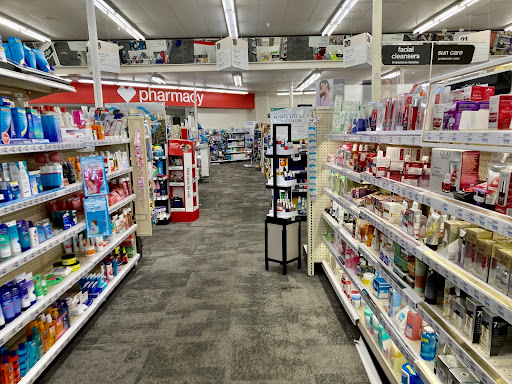Drug Store «CVS», reviews and photos, 455 Center St, Healdsburg, CA 95448, USA