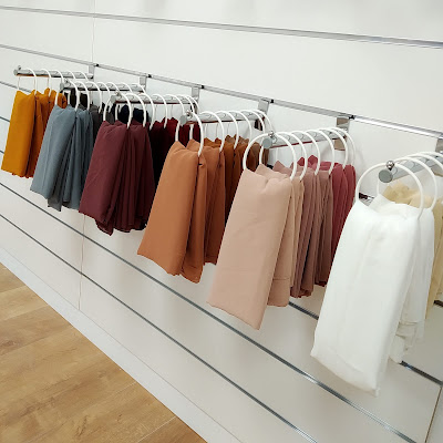 Lamis Hijab à Drancy