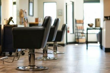 Hair Salon «Salon Aria Off Bay», reviews and photos, 700 Bay St, Beaufort, SC 29902, USA