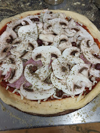 Photos du propriétaire du Pizzas à emporter PIZZA Le Gaulois MONTAUROUX - n°5