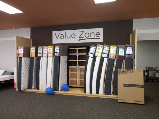 Mattress Store «Mattress Firm Bethlehem», reviews and photos, 4403 Freemansburg Ave, Easton, PA 18045, USA