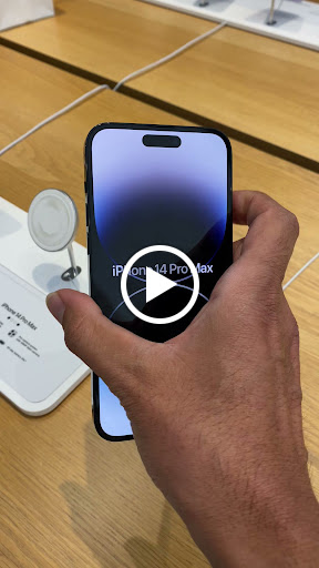 Apple Topanga image