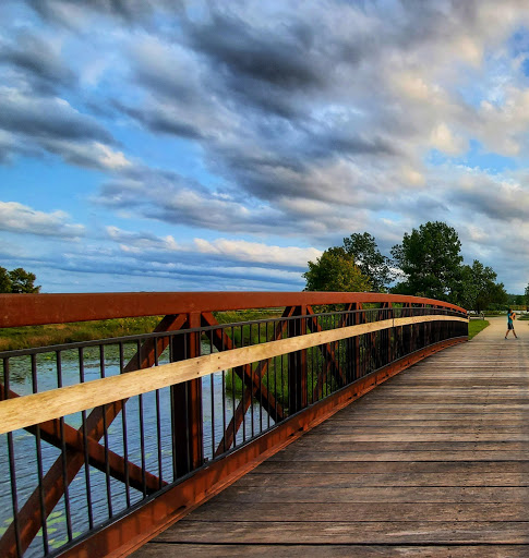 Nature Preserve «Independence Grove Forest Preserve», reviews and photos, 16400 Buckley Rd, Libertyville, IL 60048, USA