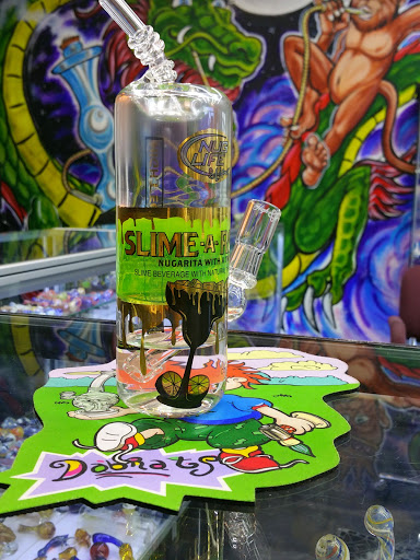 Tobacco Shop «Puff Puff Pass Smoke Shop», reviews and photos, 125 W Sunrise Blvd, Fort Lauderdale, FL 33311, USA