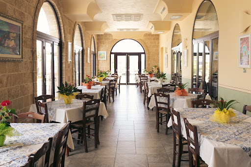 Agriturismo Paradiso in Pozzo Nuovo-Paradiso, Provincia di Lecce