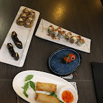 Photo n°1 de l'avis de Klara.o fait le 29/10/2021 à 21:55 sur le  SUSHI QUEEN à Potenza