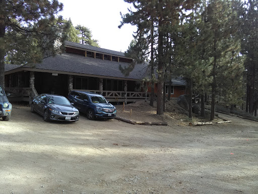 Camp Osito Rancho