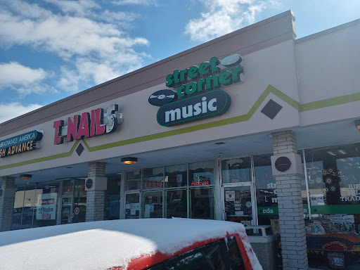 Shopping Mall «Lincoln Shopping Center», reviews and photos, 26092 Greenfield Rd, Oak Park, MI 48237, USA