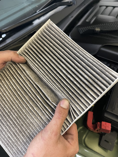 Mazda Dealer «Ingram Park Mazda», reviews and photos, 6980 NW Loop 410, San Antonio, TX 78238, USA