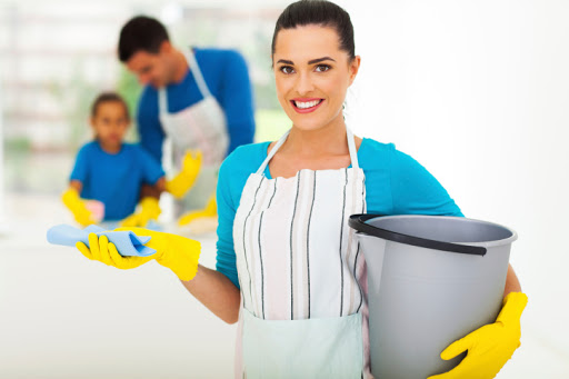 P & D Housekeeping And Services -House Cleaning Service & Janitorial Cleaning Services Port Orchard in Port Orchard, Washington