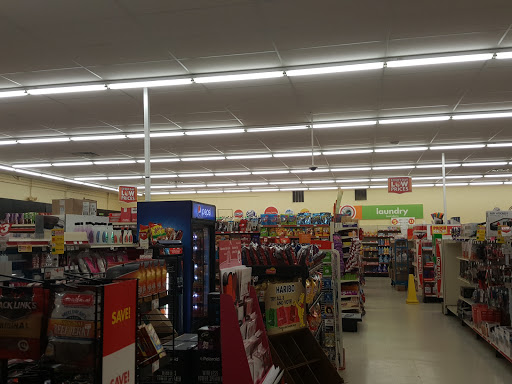 Dollar Store «FAMILY DOLLAR», reviews and photos, 3521 Grand Ave, Gurnee, IL 60031, USA