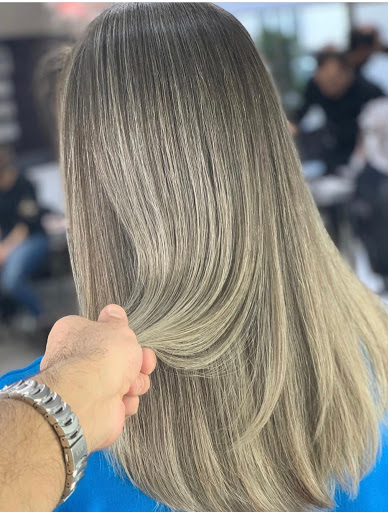 Beauty Salon «AR Studio Salon», reviews and photos, 1822 Gravesend Neck Rd, Brooklyn, NY 11229, USA