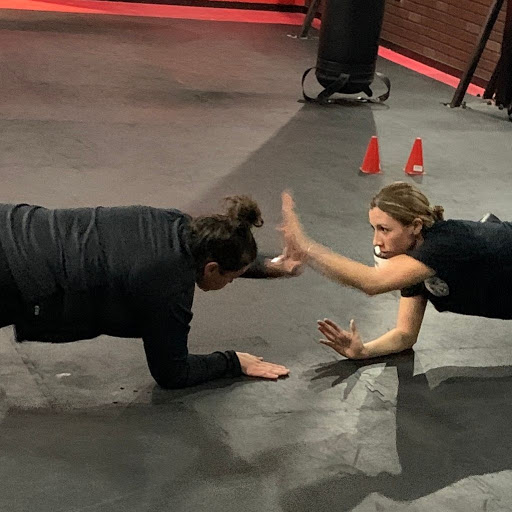 Health Club «9Round», reviews and photos, 3150 S Orange Ave, Orlando, FL 32806, USA