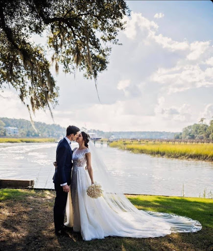 Bridal Shop «I Do Wedding Dresses and Photography», reviews and photos, 283 Tremont St, Boston, MA 02116, USA