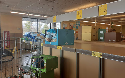 Supermarket «ALDI», reviews and photos, 1700 N Lincoln St, Greensburg, IN 47240, USA