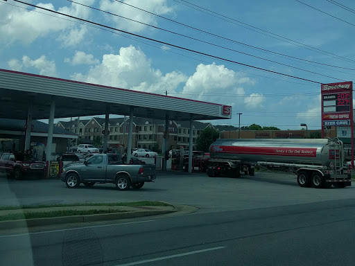 Convenience Store «Speedway», reviews and photos, 2401 Nashville Rd, Bowling Green, KY 42101, USA
