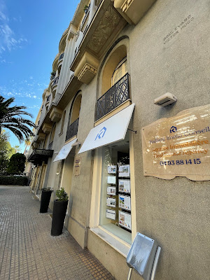 KALLISTE IMMO CONSEIL à Nice